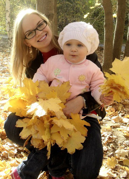 Юлия Кириллова