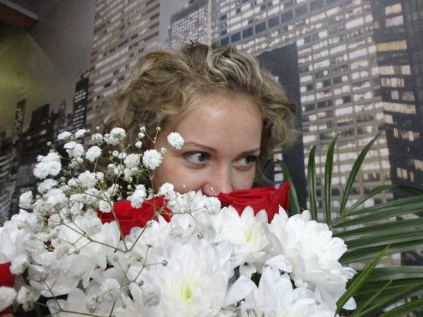 Светлана Мамаева