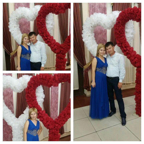 Гульжан Нуржигитова