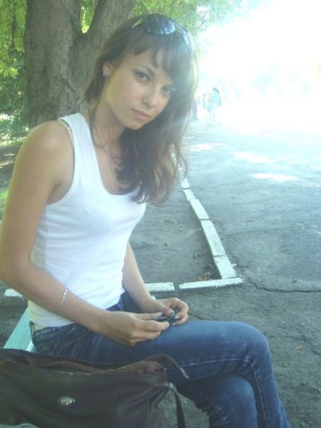 Виктория Панченко