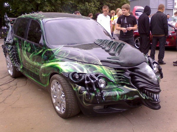 Александр Одегов