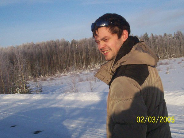 Константин Михеев