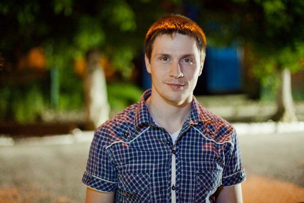 Ігор Рейнфельд