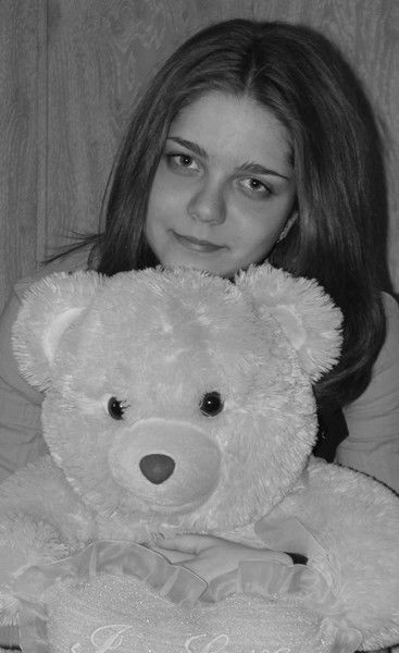 Екатерина Карманова