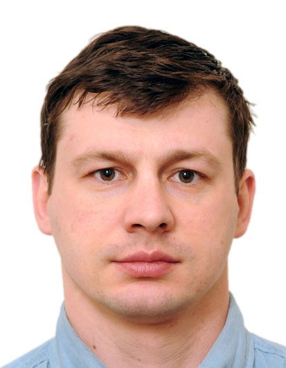 Сергей Башинский