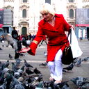Ольга Леонова