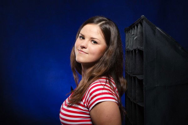 Екатерина Смирнова