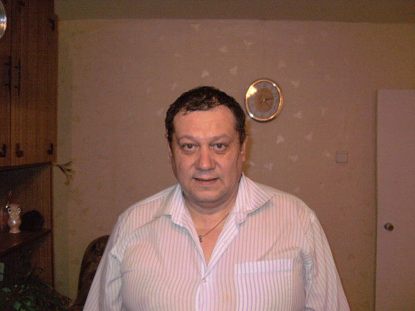 Сергей Тюлькаев