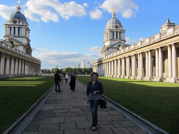 Наталья Захарова