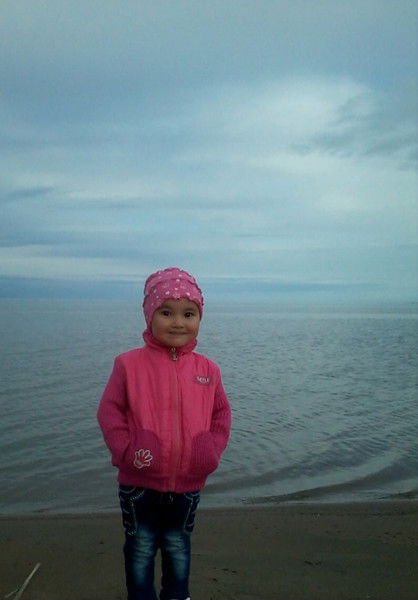 Айнура Кидрисова