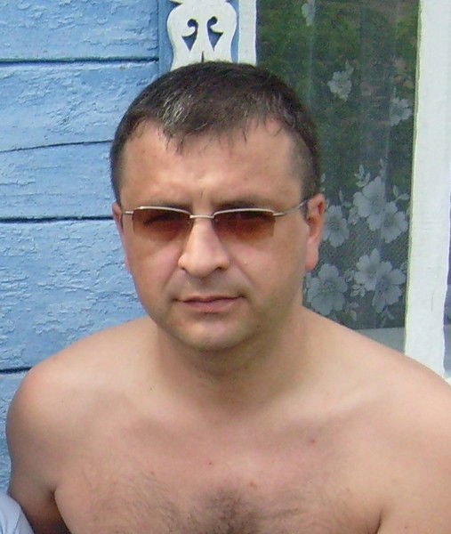 Александр Курдоглу