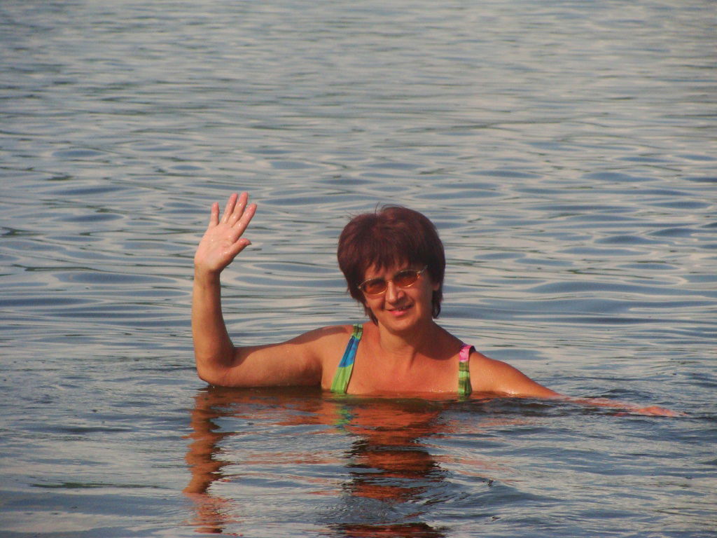 Ирина Василенко