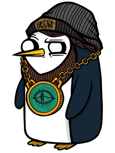 Даниил Недашковский