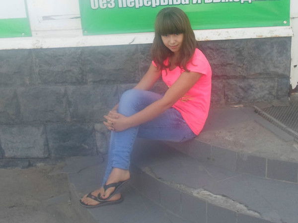 Автор Твоей Улыбки