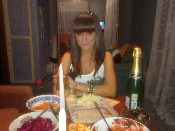 Алина Зайцева