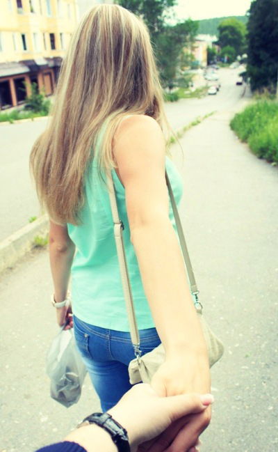 Ольга Мамаева