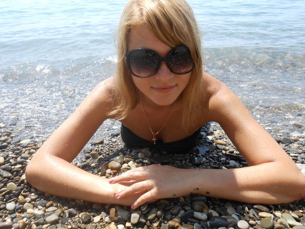 Ирина Емельянова