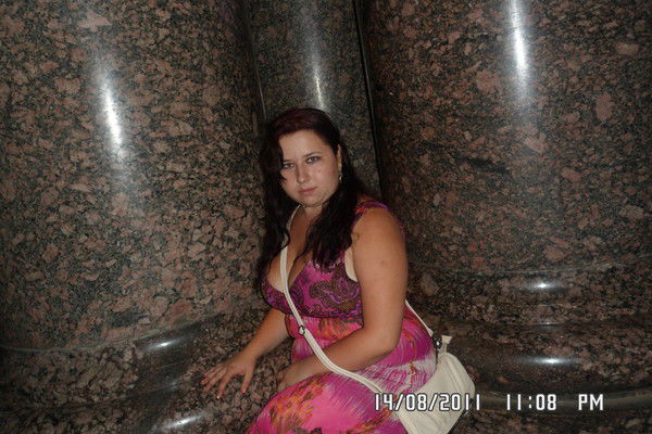 Ирина Шампарова