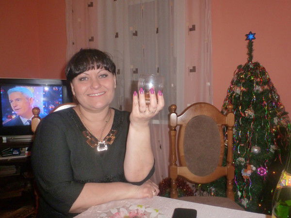 Элеонора Ниссенбаум