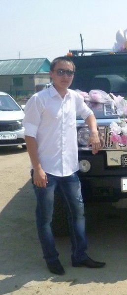 Эдуард Каримов