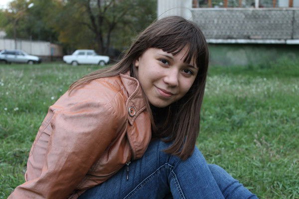 Диана Чернова