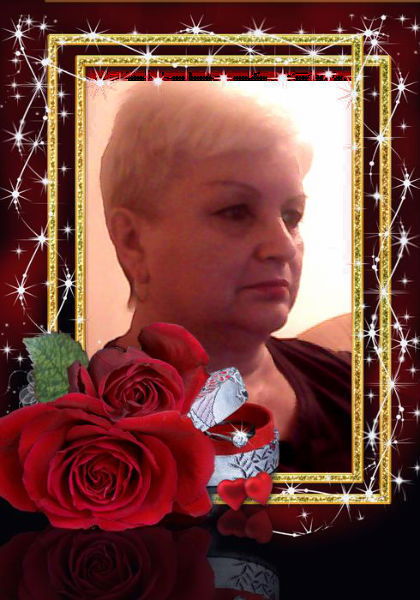 Любовь Воронич