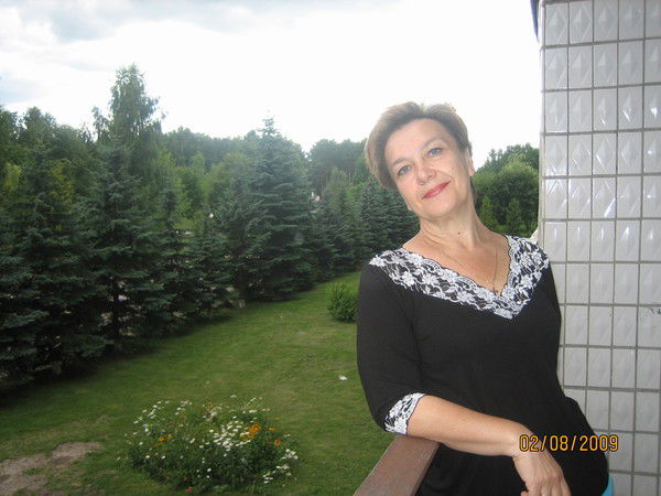 Татьяна Лепешкина