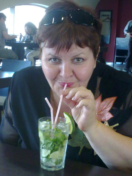 Ольга Бойкова