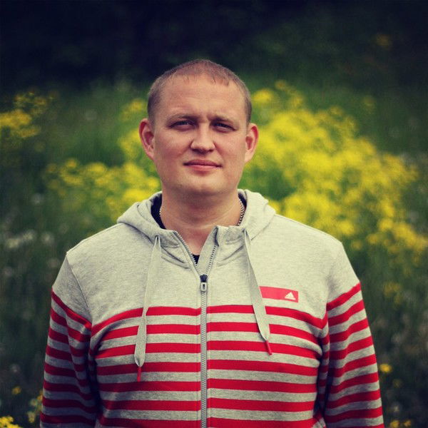 Артём Захаров