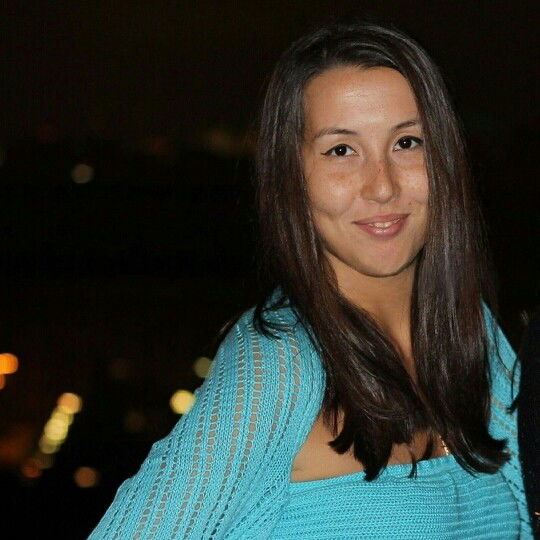 Альбина Шамстдинова