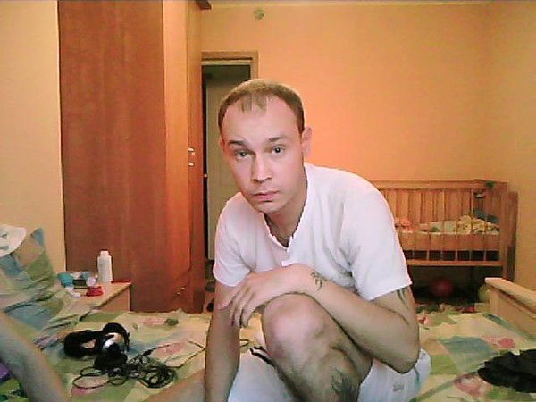 Евгений Елистратов