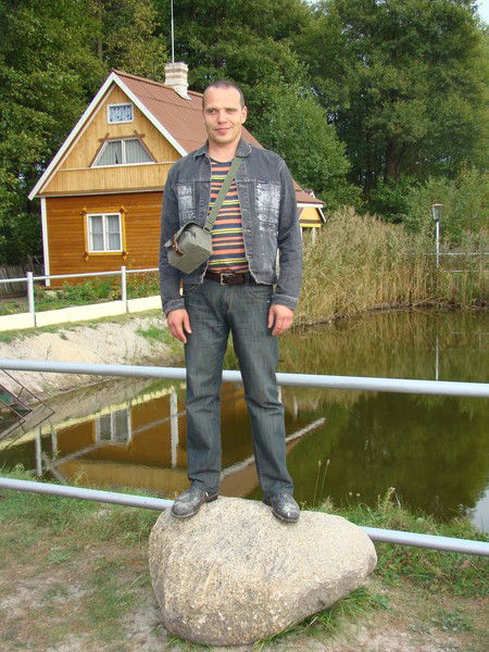 Андрей Амелин