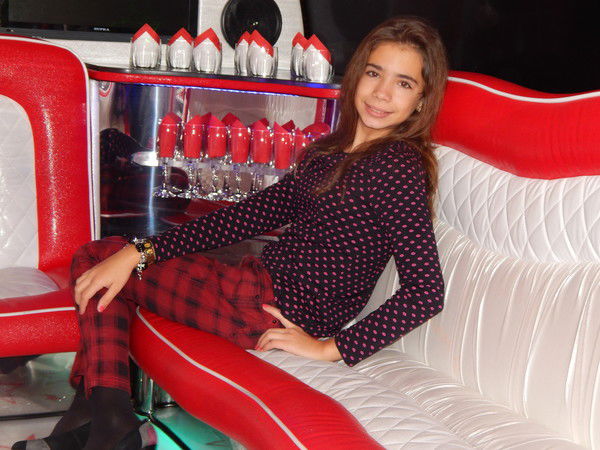 Анастасия *****