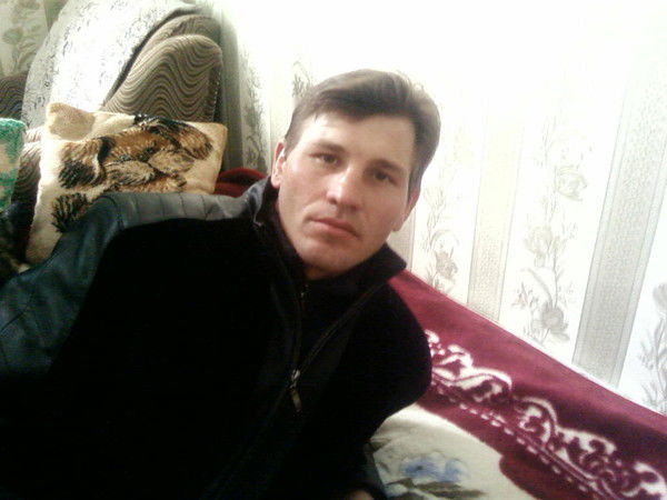 Евгений Калинченко