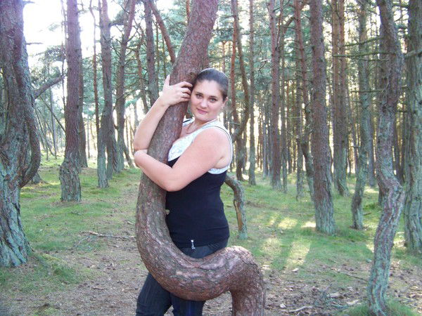 Светлана Поплавская