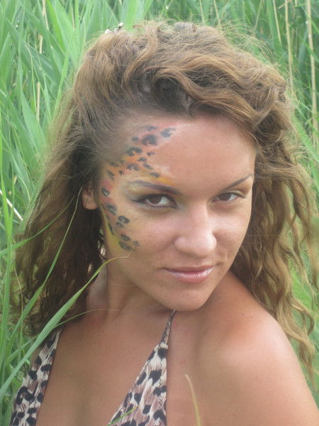 Юлия Морина