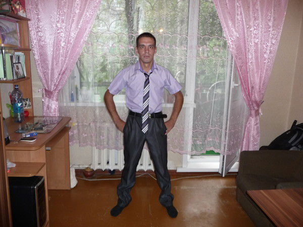 Александр Кискоров