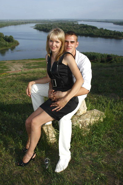 Александр Гальбович