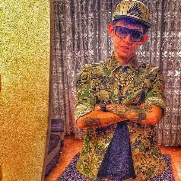 Baller [11Block Connection]