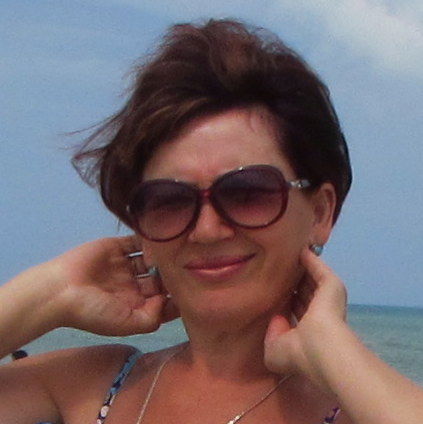 Ирина Шауркина