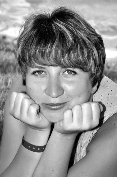 Надежда Ткаченко