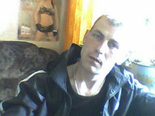 Павел Берестевич