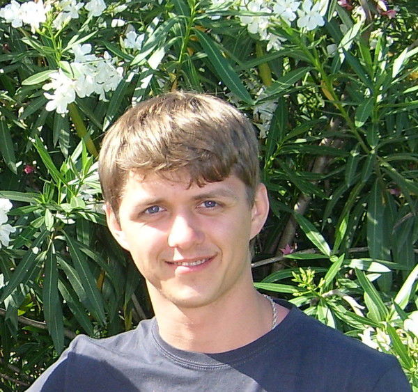 Пётр Аркашов