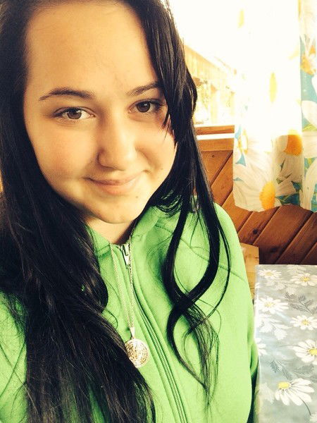 Алена Назаренко