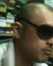 Роман Aбдурахманов