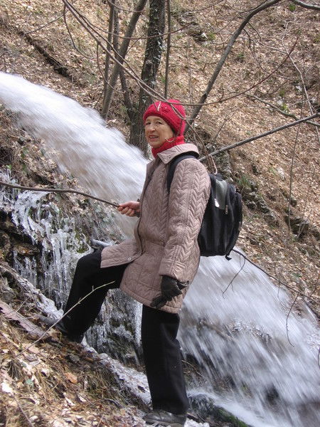 Людмила Выпова