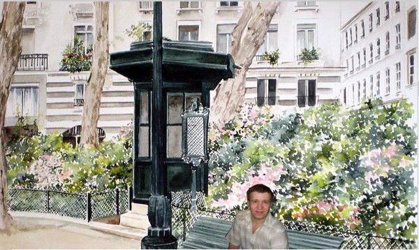 Константин Толстогузов