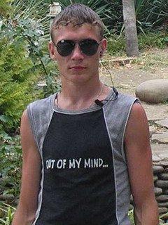 Николай Иванов