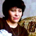 Людмила Маншилина