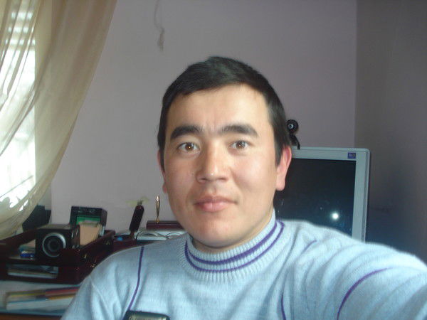 Бахитжан Маханов